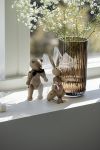 BEAR und RABBIT Kombination - Holzfiguren von Kay Bojesen