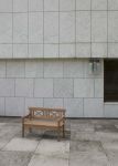 klassische Sitzbank - DRACHMANN BENCH von Skagerak