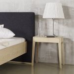 THEO von Sixay - moderner Design Nachttisch aus Holz