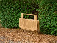 Traditional Teak - SOFIA FOLDING TABLE Klapptisch aus Teak Holz