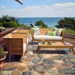 Jan Kurtz WILLIAM Gartenbank Teak