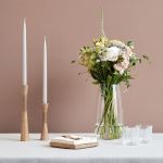 Serviettenhalter aus Eichenholz -NAPKIN HOLDER von Andersen Furniture 