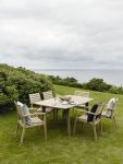 Skagerak - BALLARE TABLE Terrassentisch ausziehbar aus Teak