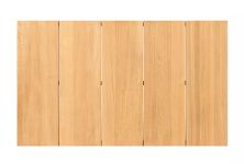 Ansicht von oben - Teakholztisch FLORIS aus massivem Holz Ansicht von oben - Teakholztisch aus massivem Holt von Traditional Teak - FLORIS