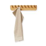 Echo Form & Refine schmale Garderobenleiste aus Eiche