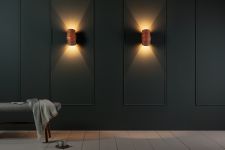 Wandleuchte NEAP WALL LIGHT