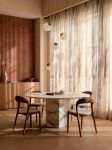 Nordic Tales - Bright Spot Design Pendelleuchte aus Glas und Messing