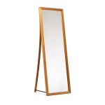 Standspiegel aus Holz - FRAMED MIRROR von We Do Wood