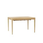 Esstisch HEART'N'SOUL DINING TABLE 120 mit Schubladen UMAGE mit einer Tischplatte Eichenholzfurnier Esstisch aus Eichenholzfurnier mit Schubladen - Der Heart N Soul Dining Table 120 von Umage