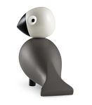 Design-Singvogel aus Holz ERNST von Kay Bojesen