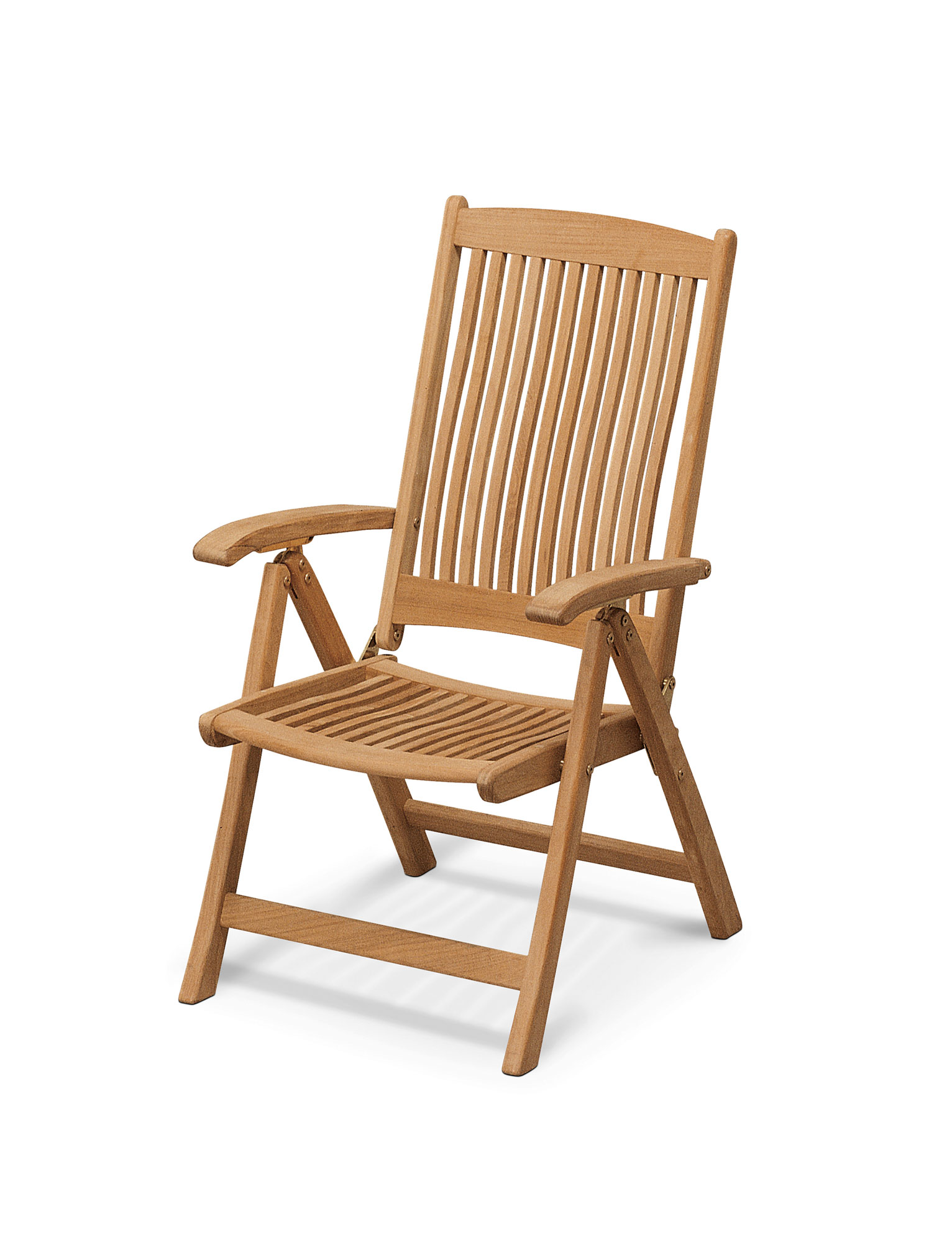 Teak Hochlehner COLUMBUS von Skagerak | HolzDesignPur