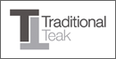 Traditional Teak