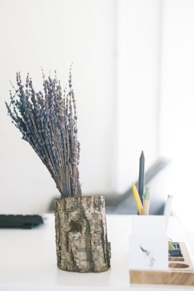 Deko Vase BLOOM4ROOM