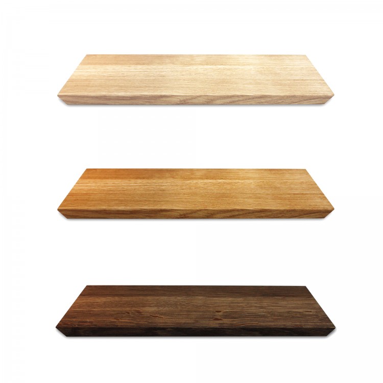 Küchenbretter aus Eiche von Raumgestalt I HolzDesignPur