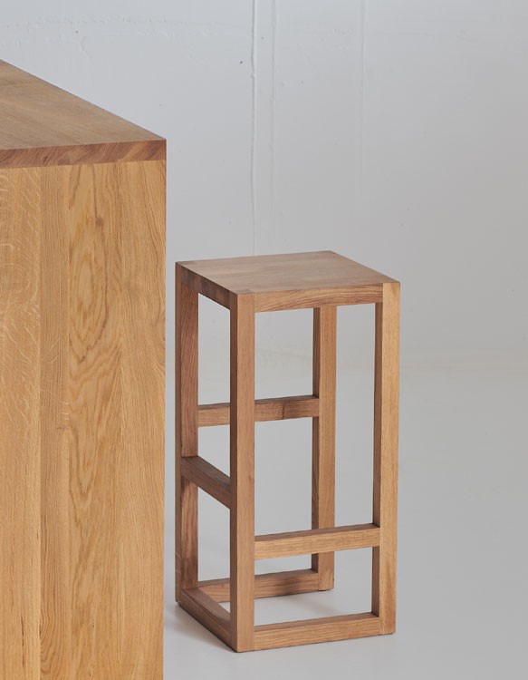 Barhocker Design Holz design barhocker step aus massivholz vitamin design Barhocker Design Holz design barhocker step aus massivholz vitamin design