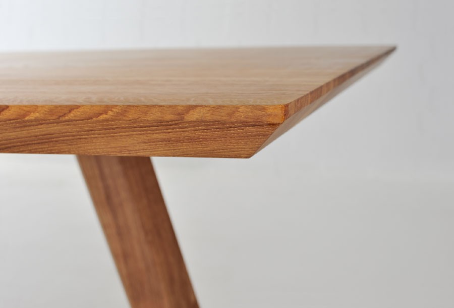 Esstisch rund holz design: esstisch oval holz angebote auf waterige.