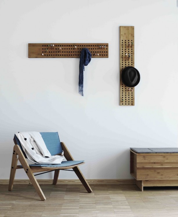 Homemade Home Wall Hook Decor Homemade Home Wall Hook Decor