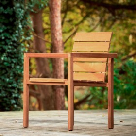 Gartenstühle Holz Stapelbar sdatec.com
