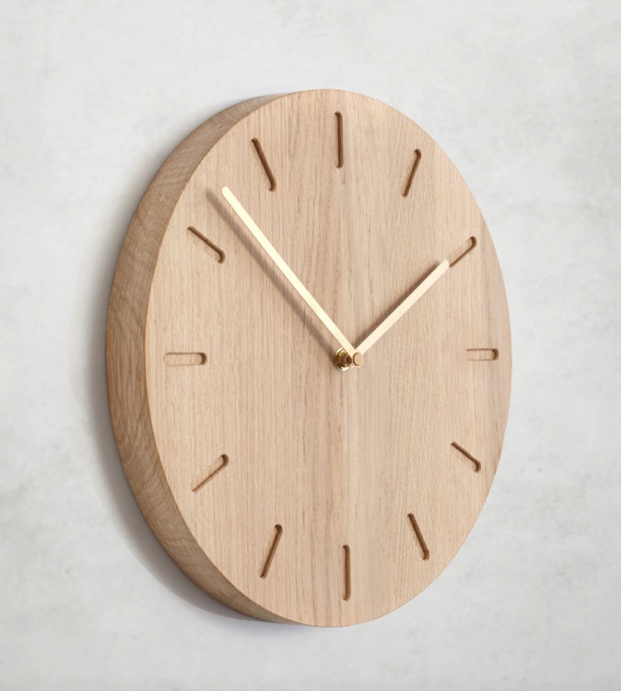 Startseite > WOHNACCESSOIRES > DEKORATION > Wanduhr WATCH OUT Dänische Kerzenständer Holz ~ Startseite > WOHNACCESSOIRES > DEKORATION > Wanduhr WATCH OUT