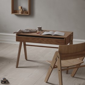 Designer Massivholztisch Eiche| Online-Shop von HolzDesignPur