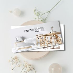 Gutschein für HolzDesignPur