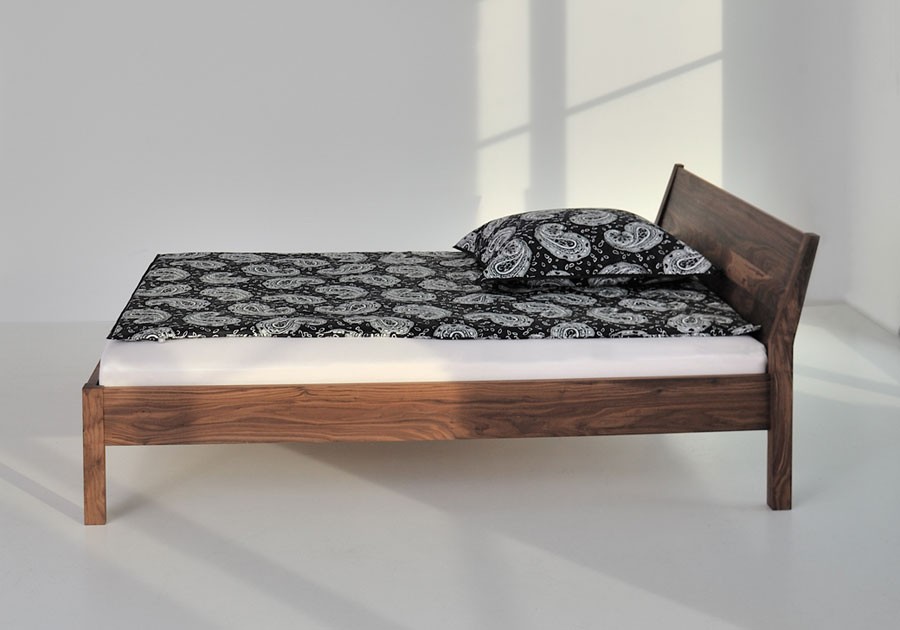 Designer bett villa luxus für ihr schlafzimmer Design bett massivholz