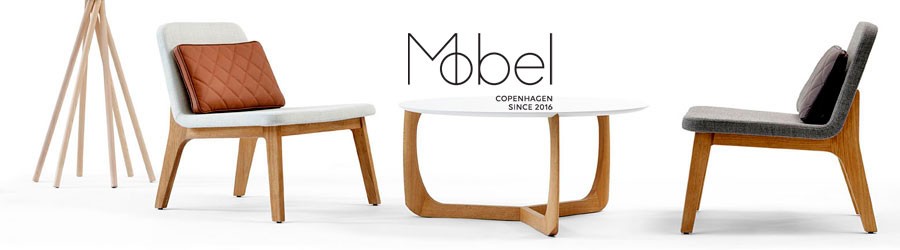 Designer-Möbel von Møbel Copenhagen I HolzDesignPur