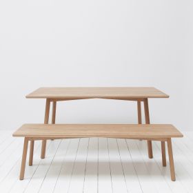 Tisch PROFILE TABLE SQUARE