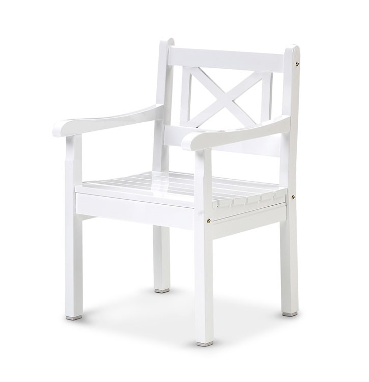 Gartenstuhl SKAGEN von Skagerak I HolzDesignPur