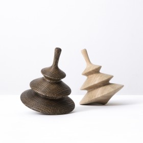Deko-Kreisel SPRUCE