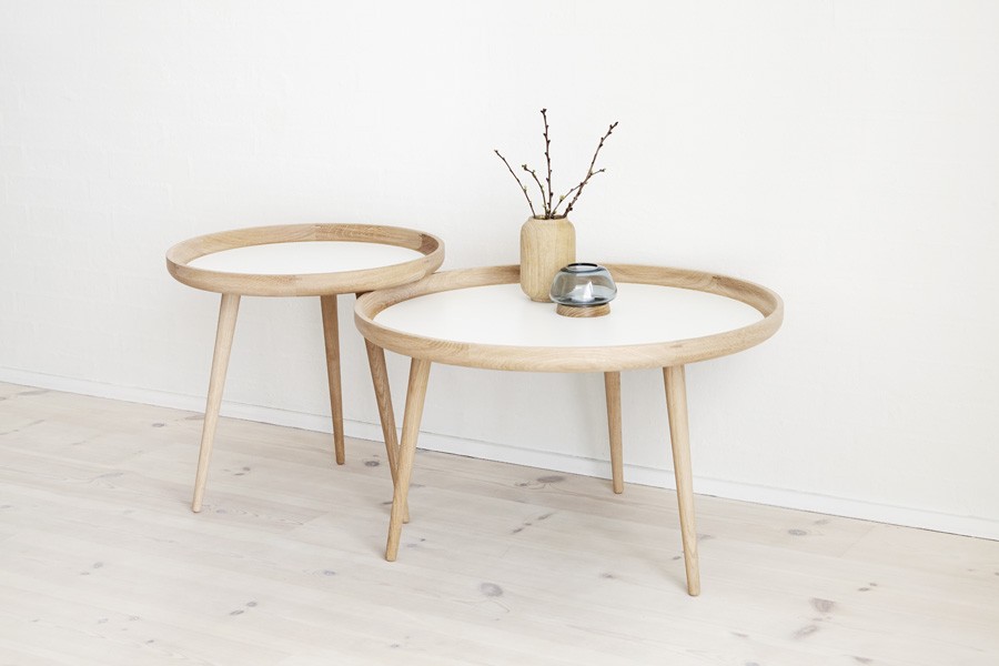 Wohnzimmertische TISCH von applicata | HolzDesignPur Wohnzimmertische TISCH von applicata | HolzDesignPur