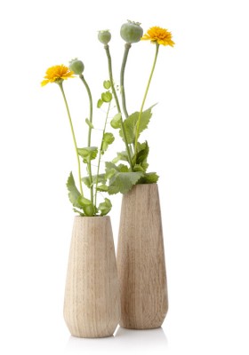 Deko Vase TORSO