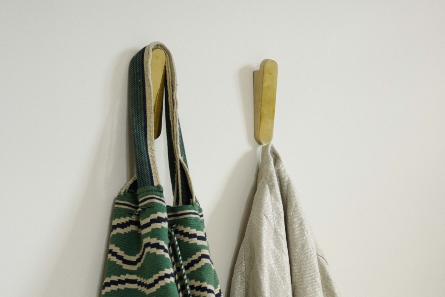 REFLECT HOOK von Skagerak I HolzDesignPur