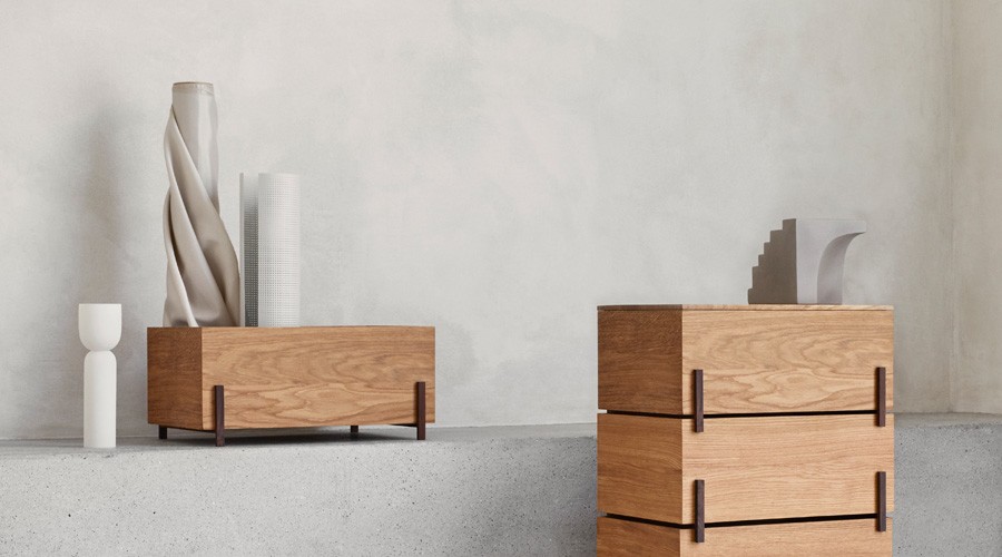 Holz Aufbewahrungsbox Mit Passwortschloss - Sichere Box Für Schmuck & Dokumente