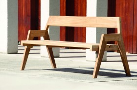 Design-Möbel aus Holz von jankurtz I HolzDesignPur