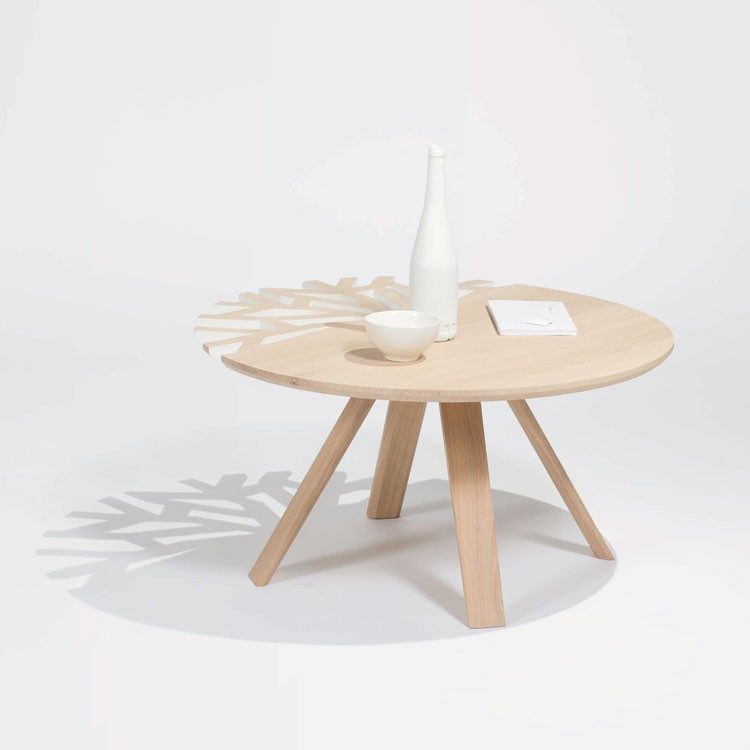 Couchtische & sofatische aus holz i holzdesignpur