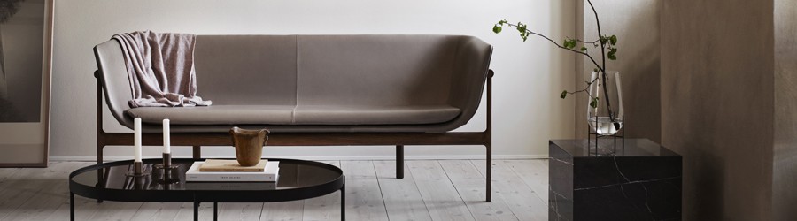 Skandinavische Designer Sofas Aus Holz Holzdesignpur